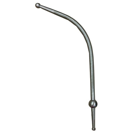 Aftermarket ACS171 Curved Gear Shift Lever Fits Allis Chalmers ACS171-STR